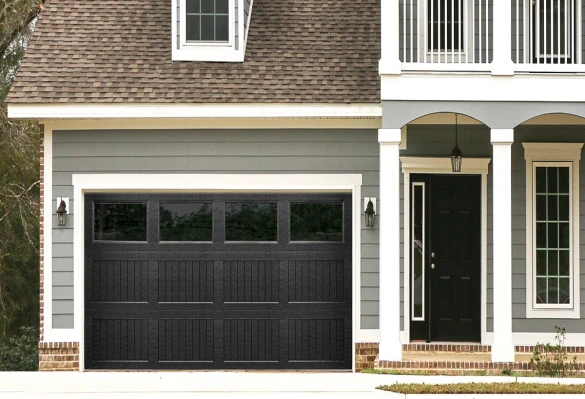 China Steel Garage Door Manufacturer China Steel Garage Door Manufacturer