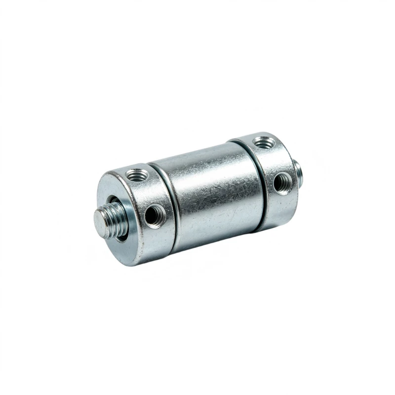 Shaft Coupler Shaft Coupler