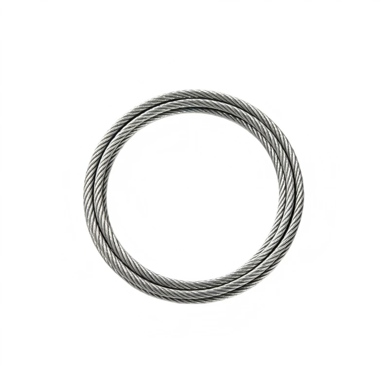 Steel Cables Steel Cables