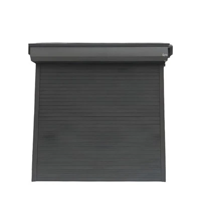 Metal Roll Up Doors​